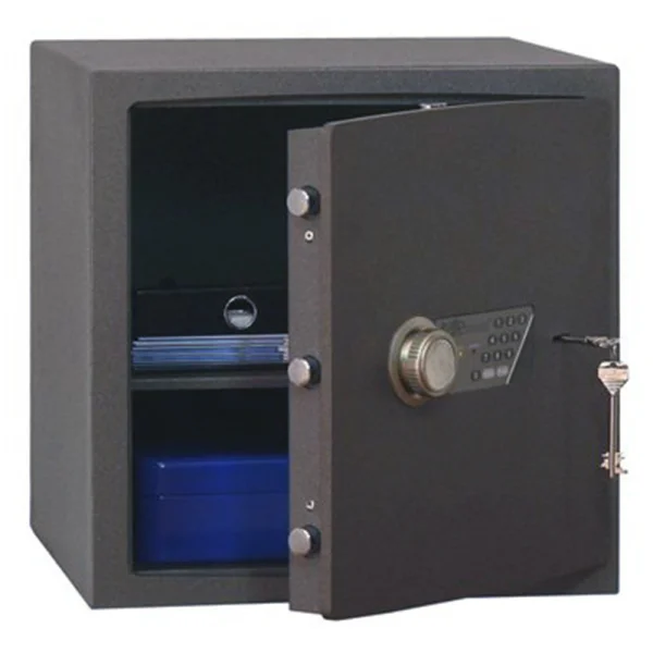 SAFEtronics NTR 39 ME