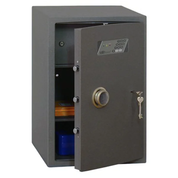 SAFEtronics NTR 61 ME