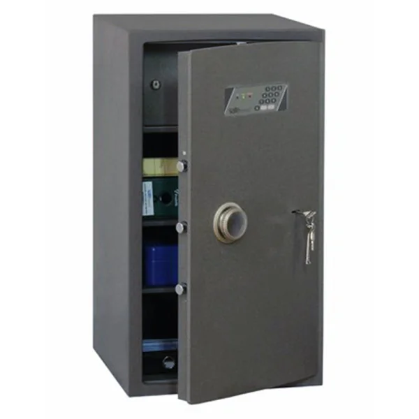 SAFEtronics NTR 80 ME