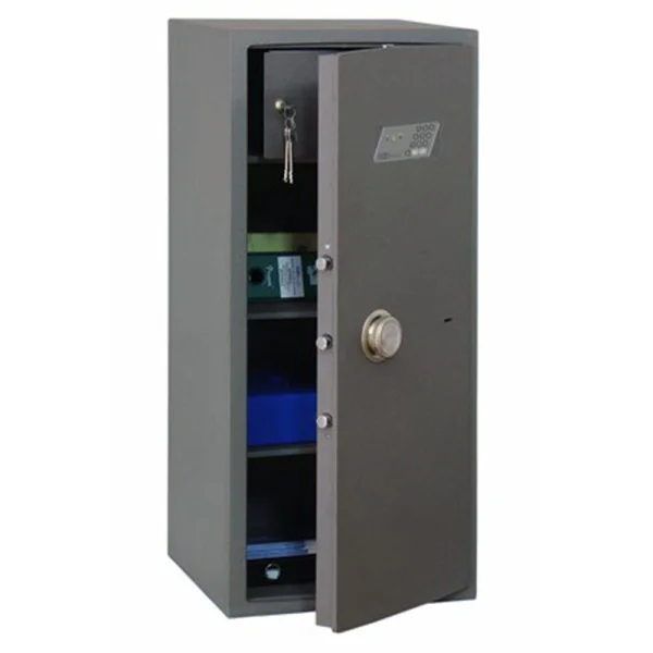 SAFEtronics NTR 100 ME