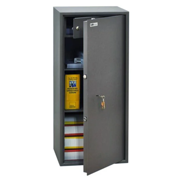 SAFEtronics ZSL 100 M
