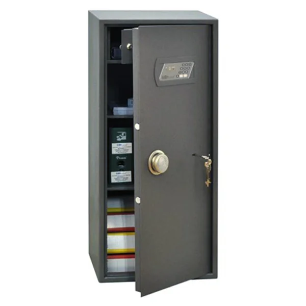 SAFEtronics ZSL 100 ME