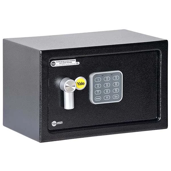 Yale YEC/200/DB