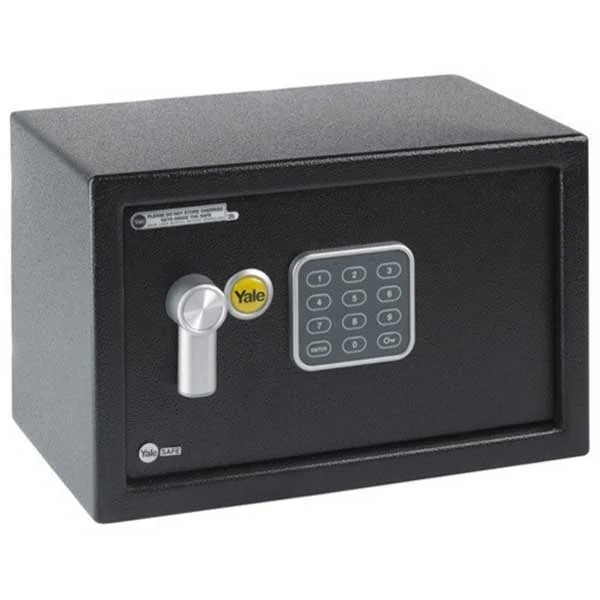 Yale YEC/250/DB